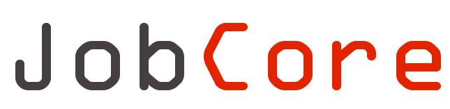JobCore Logo